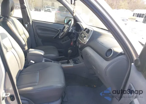 2003 Toyota Rav4 z USA, uszkodzony, nr VIN JTEHH20V936093536